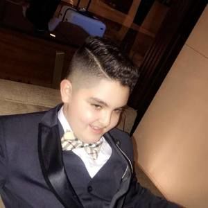 Meet your Posher, Mohammed ali